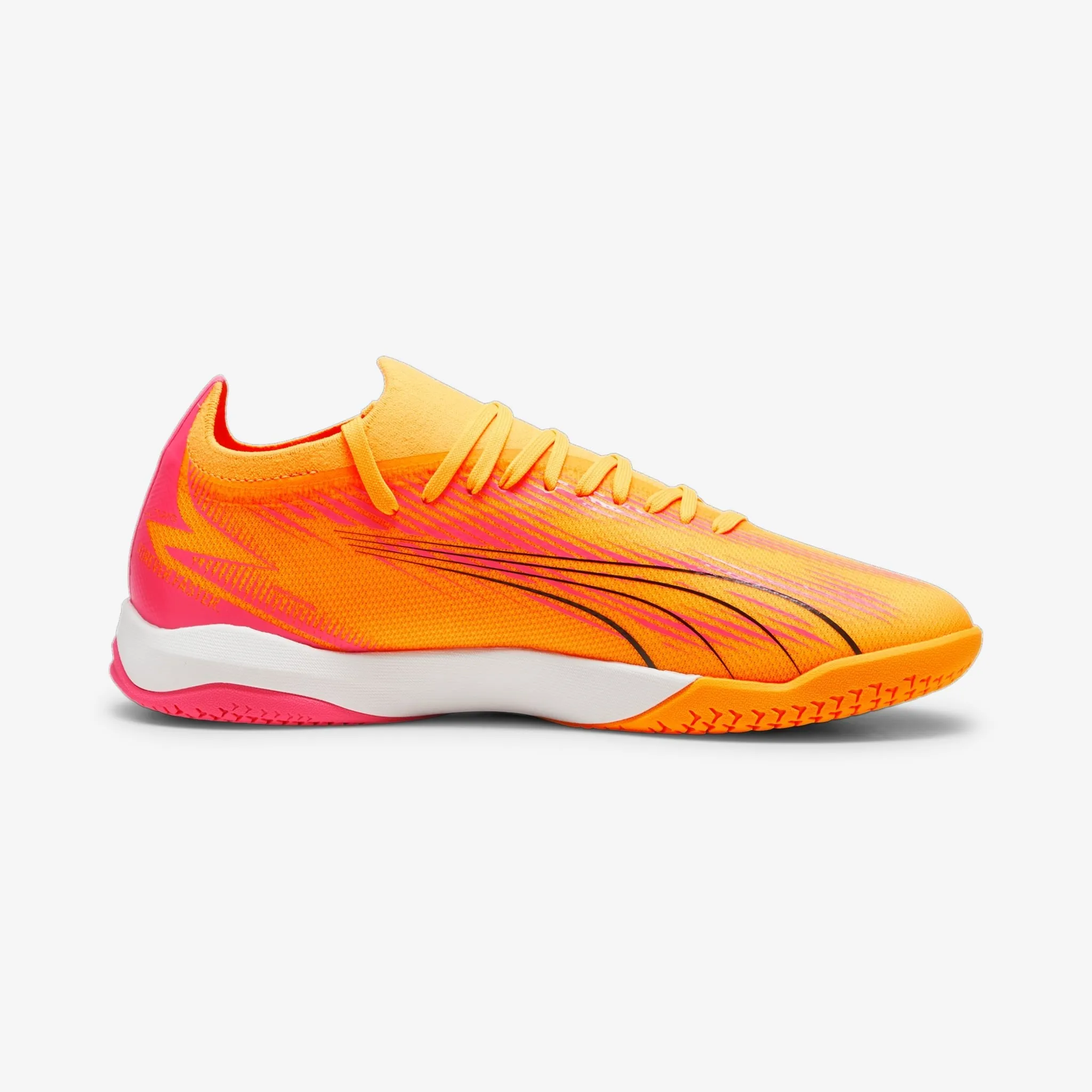Men's Puma ULTRA Match IT Soccer Shoes
