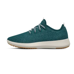 Men's Wool Runner Mizzles