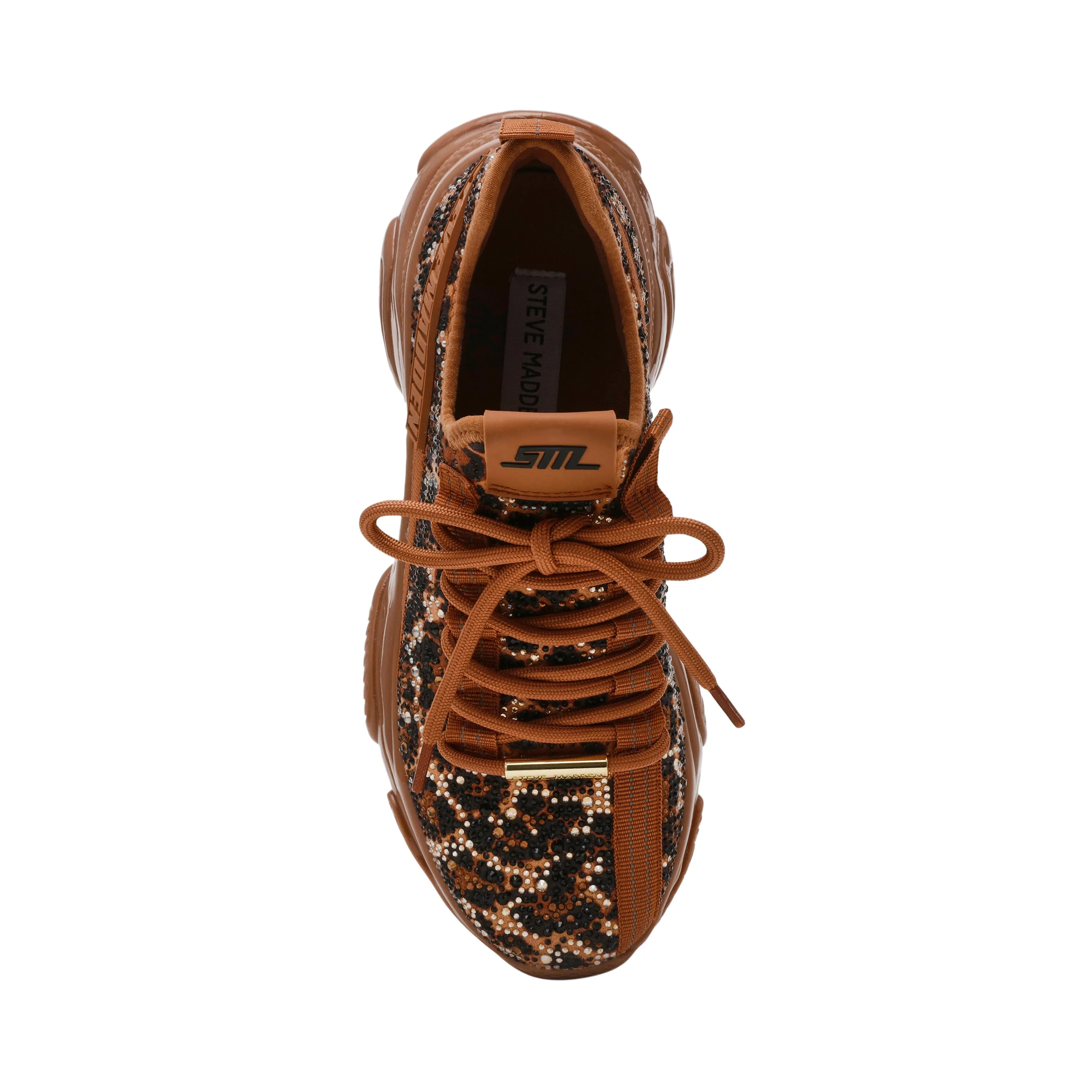Mistica-L Trainer LEOPARD