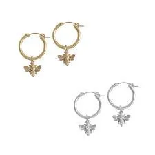Misuzi Paris Hoop