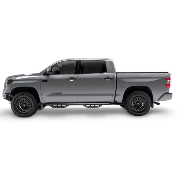 N-FAB Podium Side Steps  | 2022-2025 Toyota Tundra