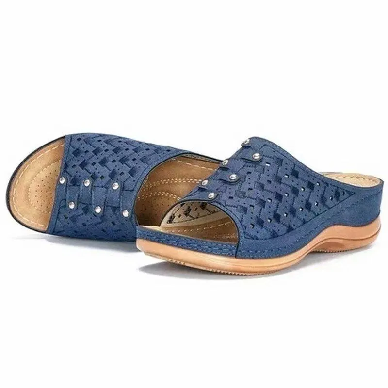 Nanccy - Fashion Casual Ladies Sandals