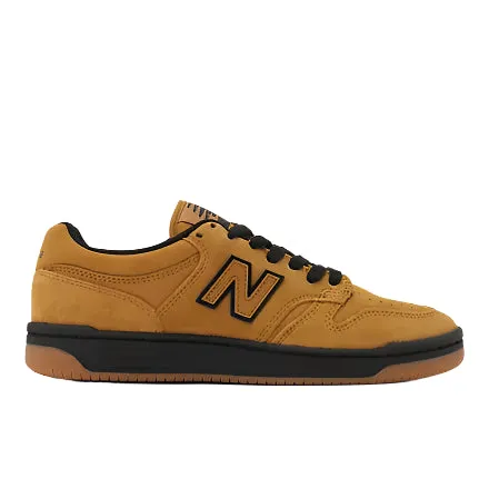 NB Numeric 480 Workwear Black