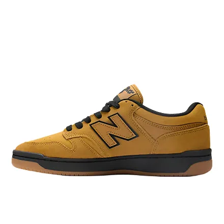 NB Numeric 480 Workwear Black