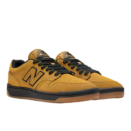 NB Numeric 480 Workwear Black