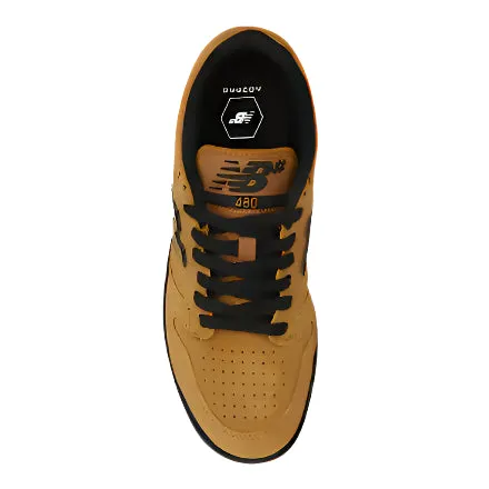 NB Numeric 480 Workwear Black