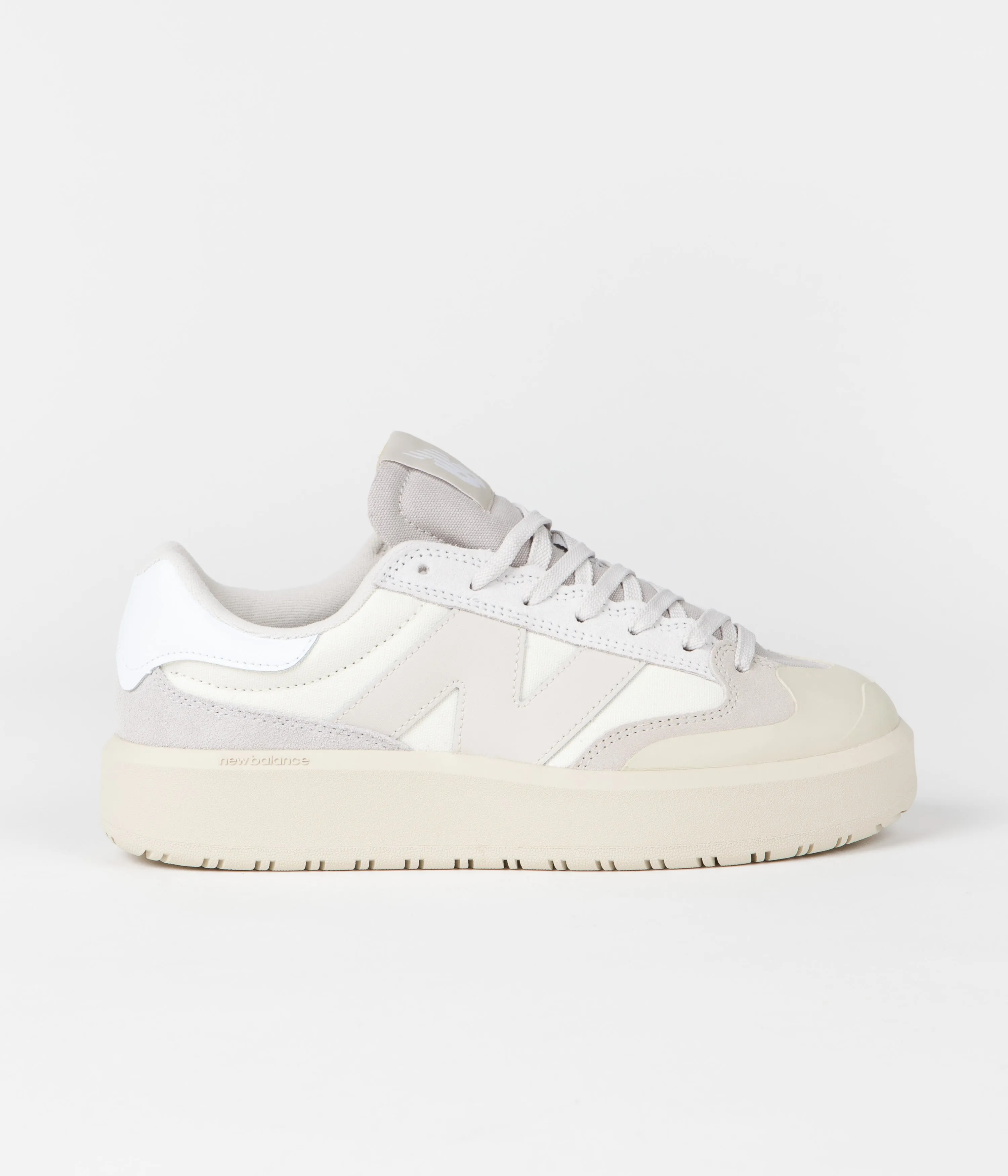 New Balance CT302 Shoes - Rain Cloud