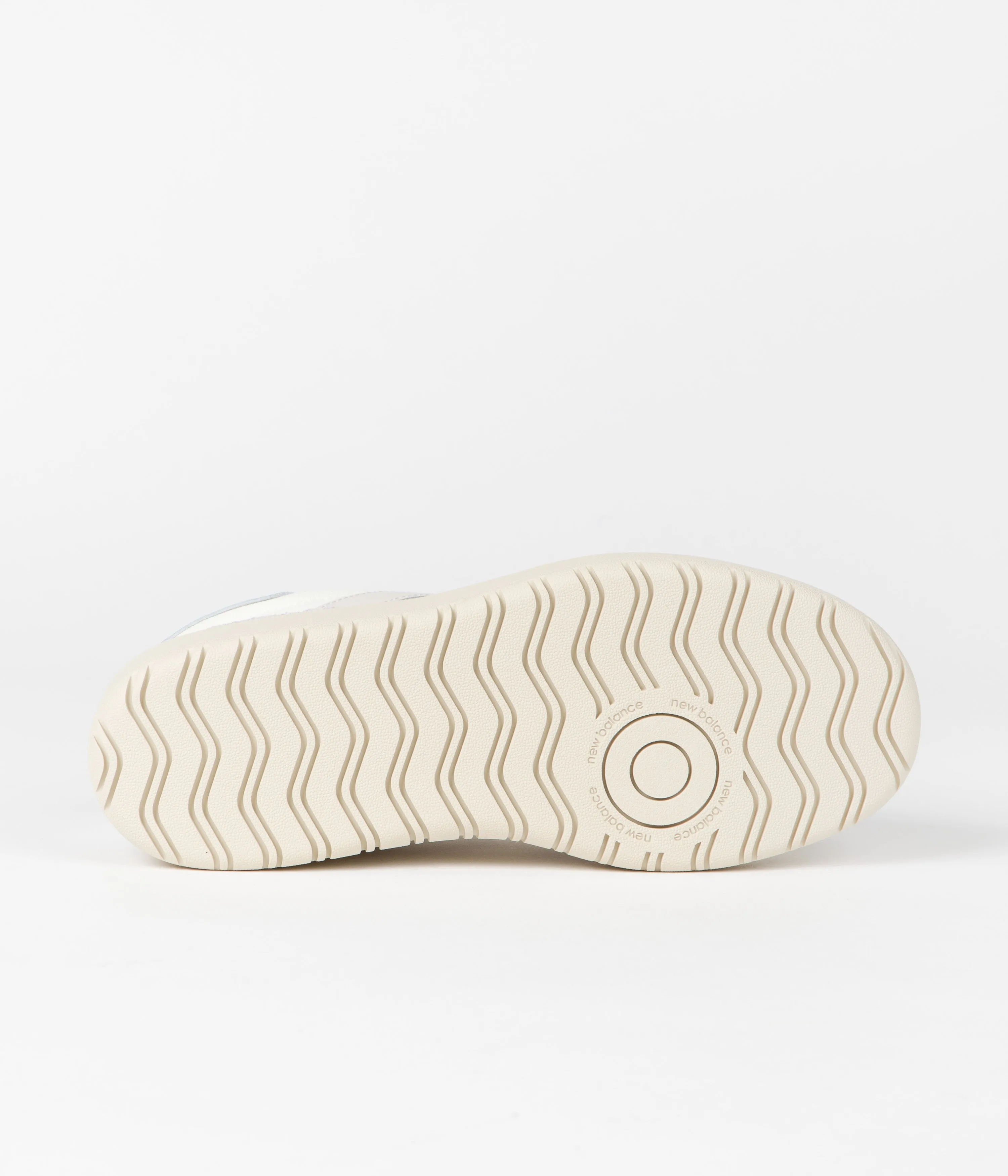 New Balance CT302 Shoes - Rain Cloud