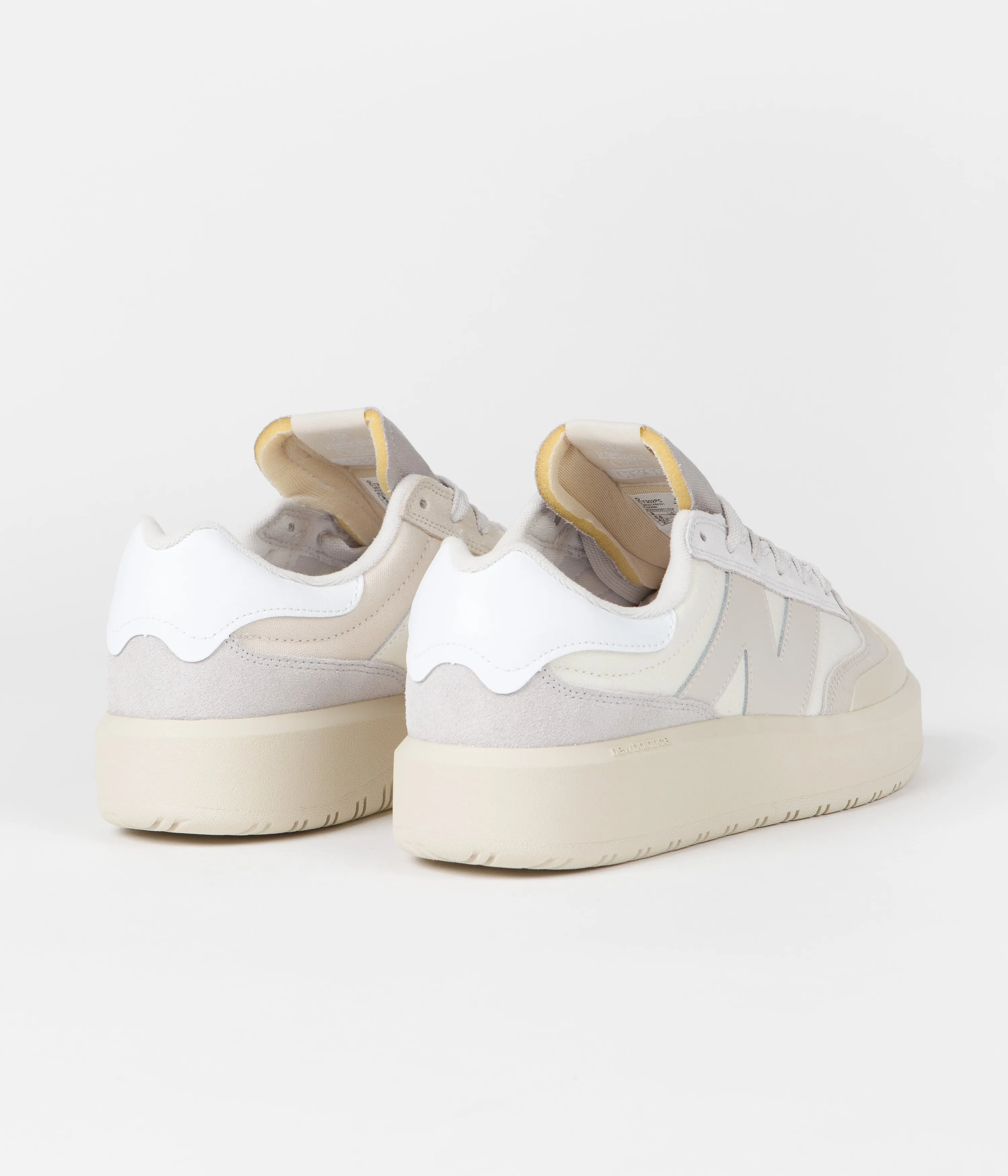 New Balance CT302 Shoes - Rain Cloud