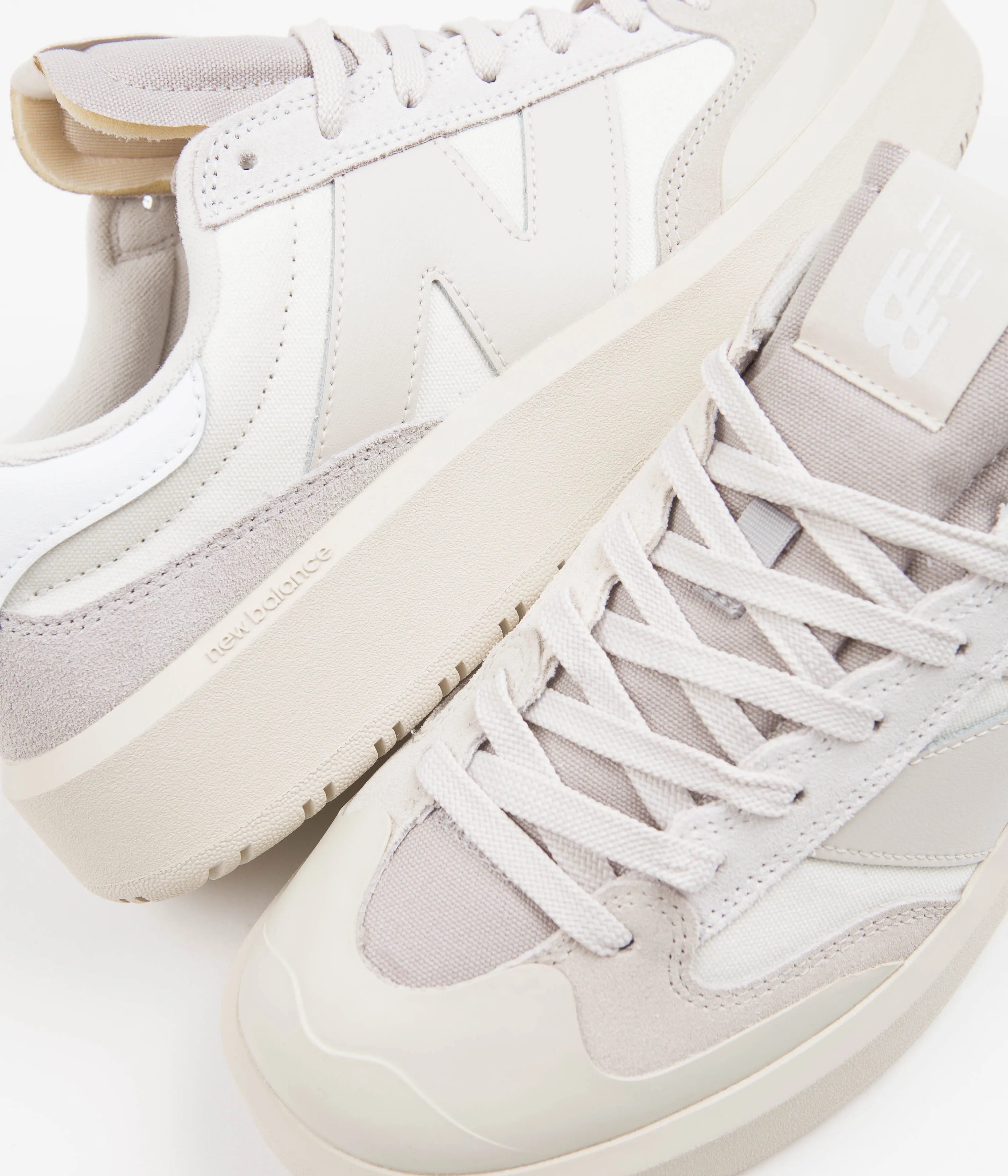 New Balance CT302 Shoes - Rain Cloud