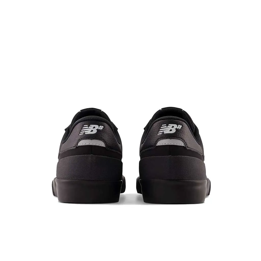 New Balance NM272 - Black/Black