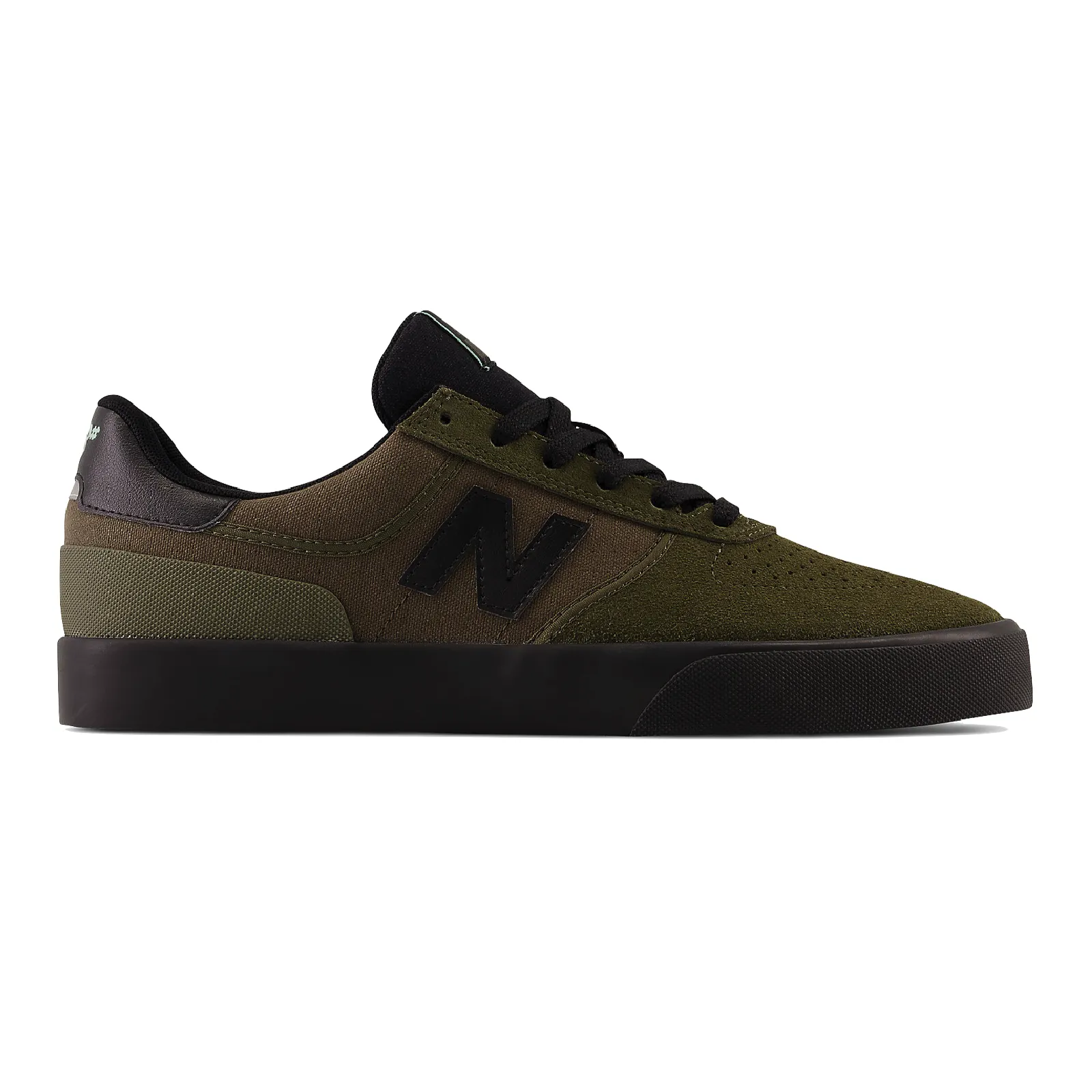 New Balance Numeric 272 - Olive/Black