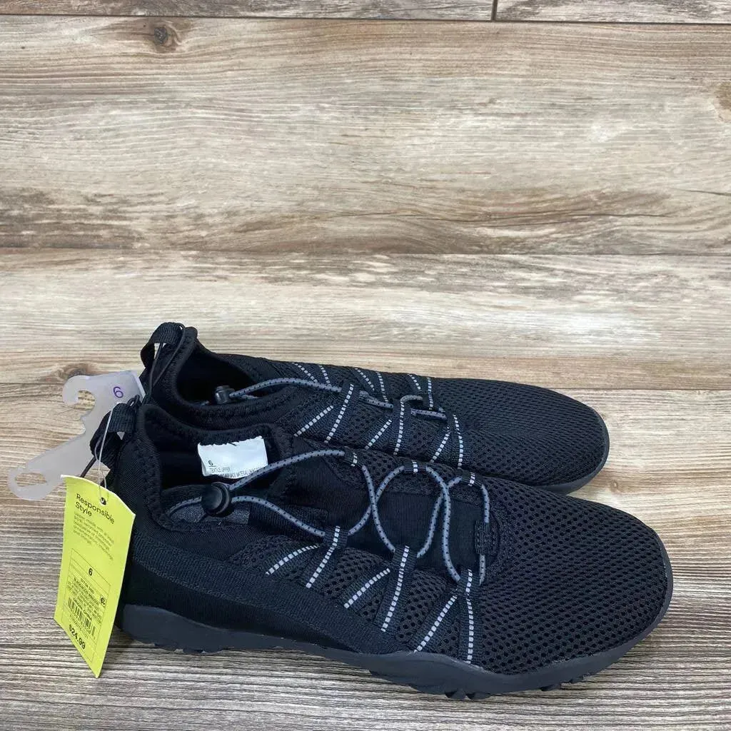 NEW Boys' Windsor Apparel Water Shoes sz 6Y