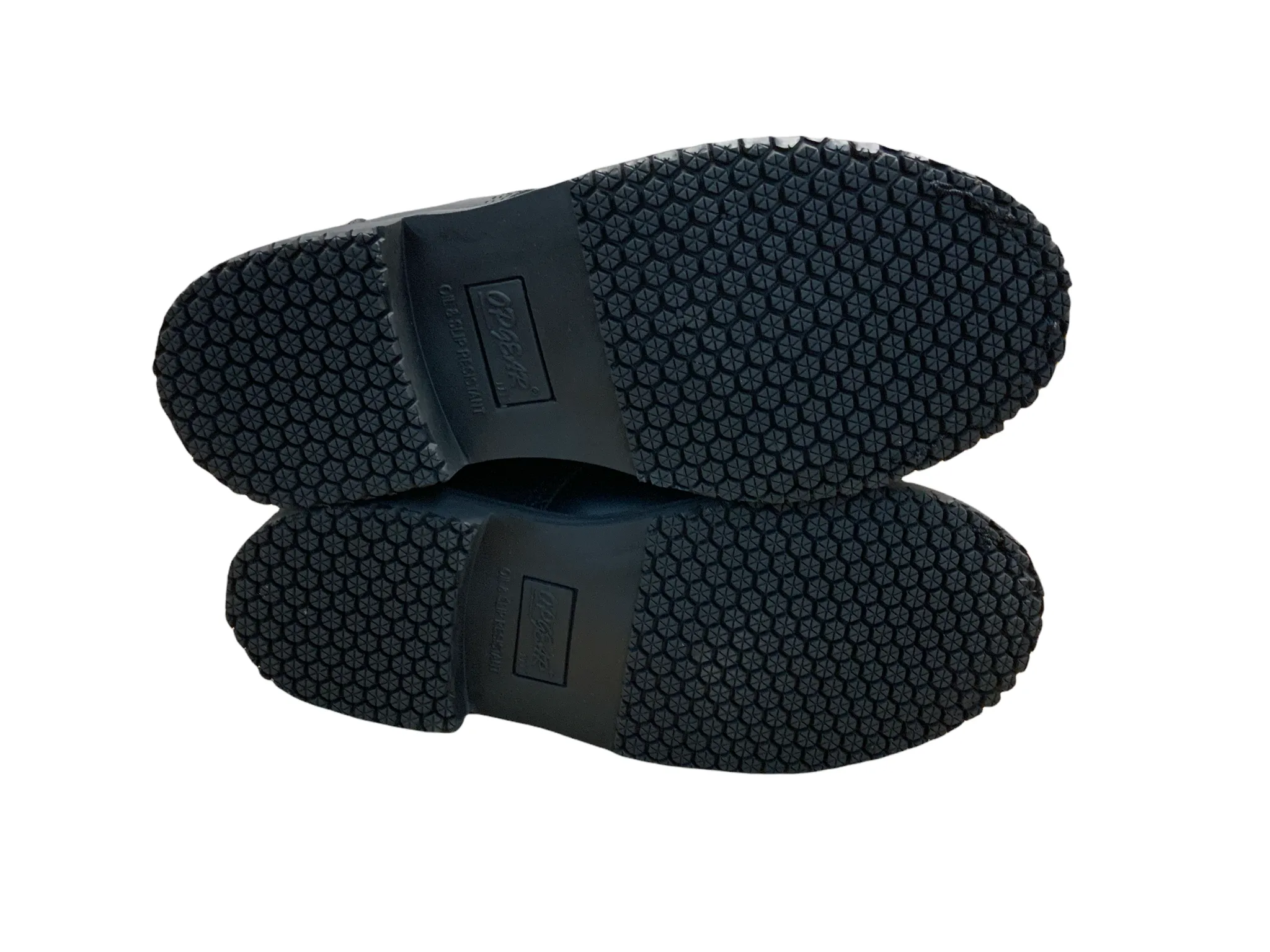 New Opgear Black Shoes Safety Occupational Security OPGS01N