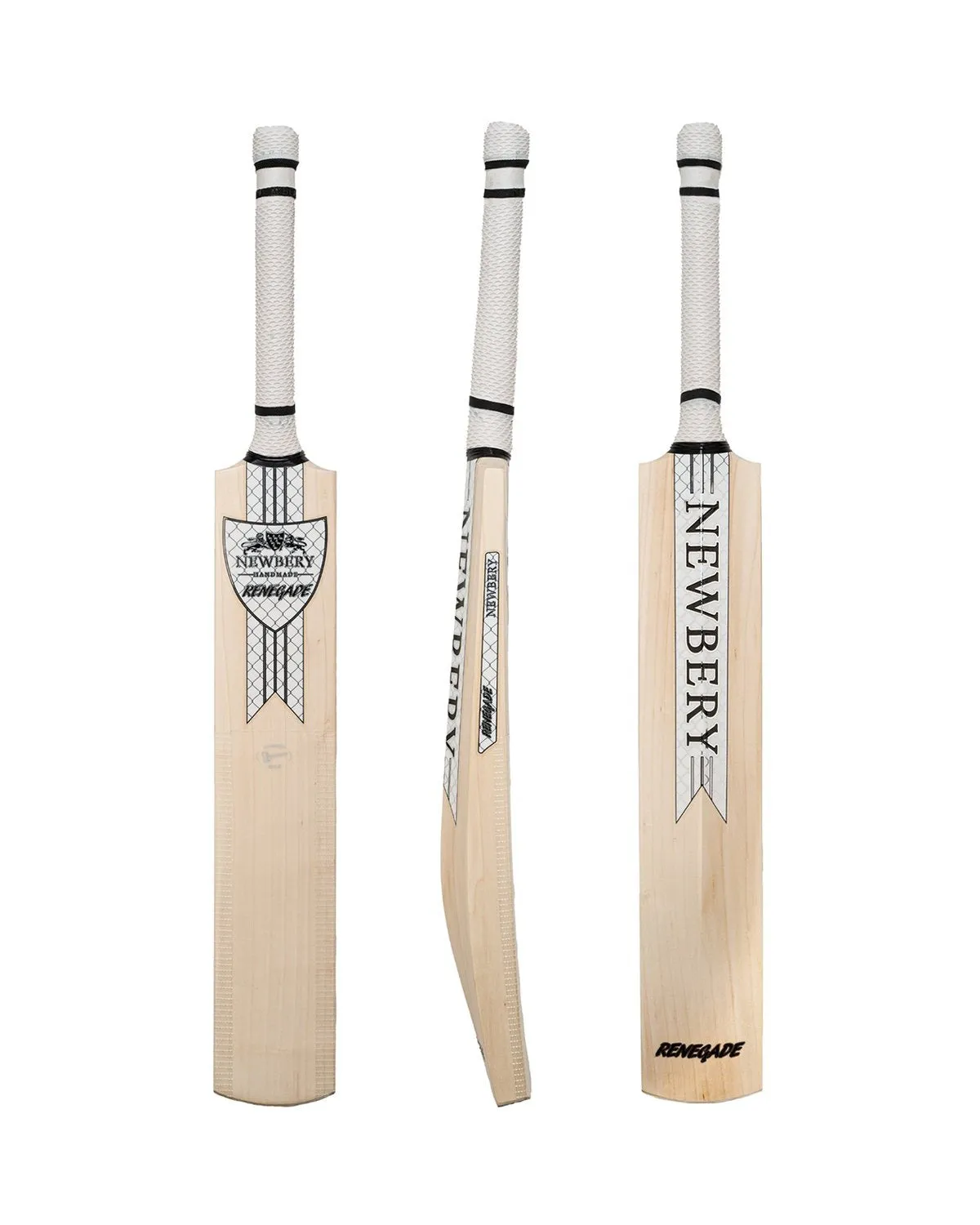 Newbery Renegade Player Grade 1 Cricket Bundle Kit