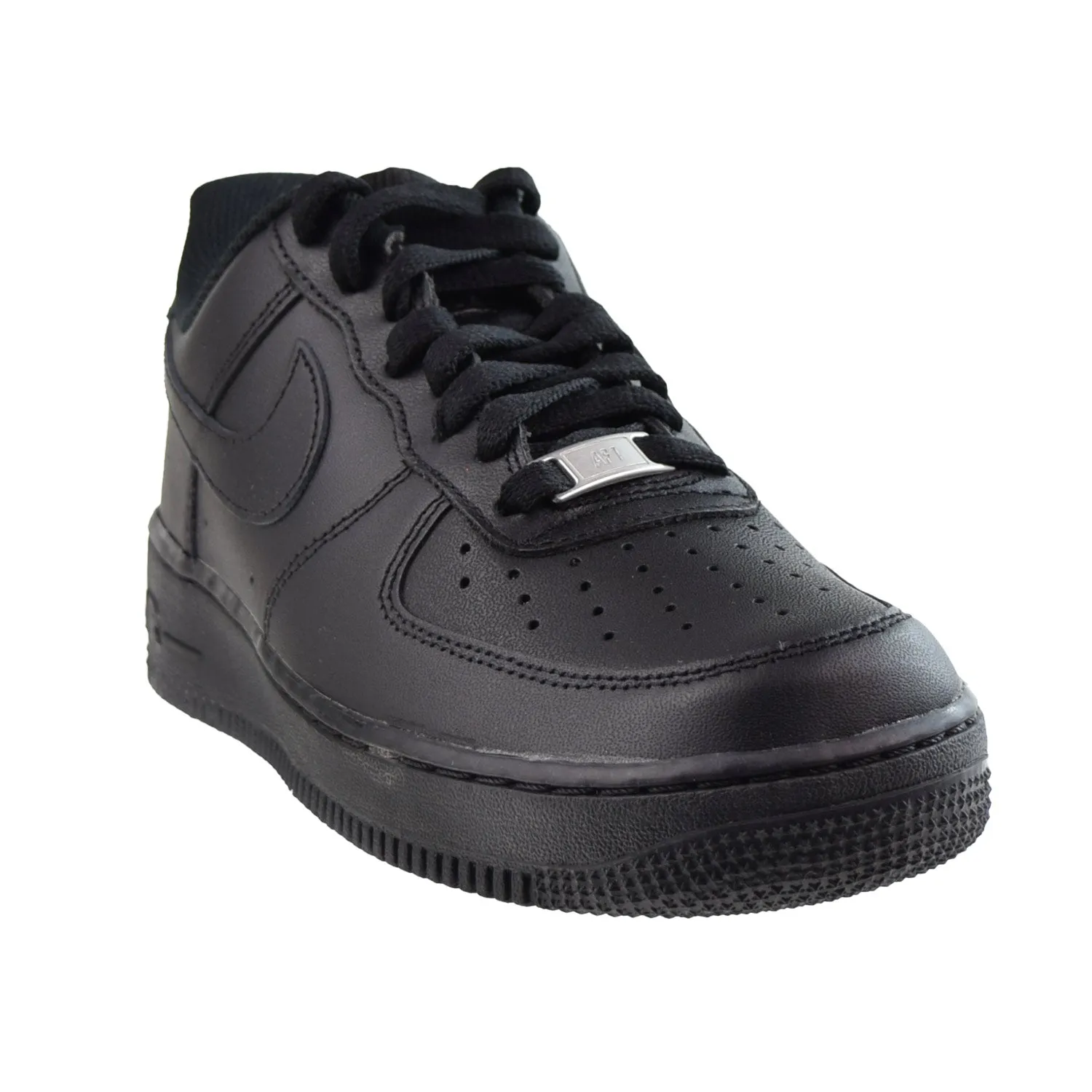 Nike Air Force 1 '07 Women's Shoes Black