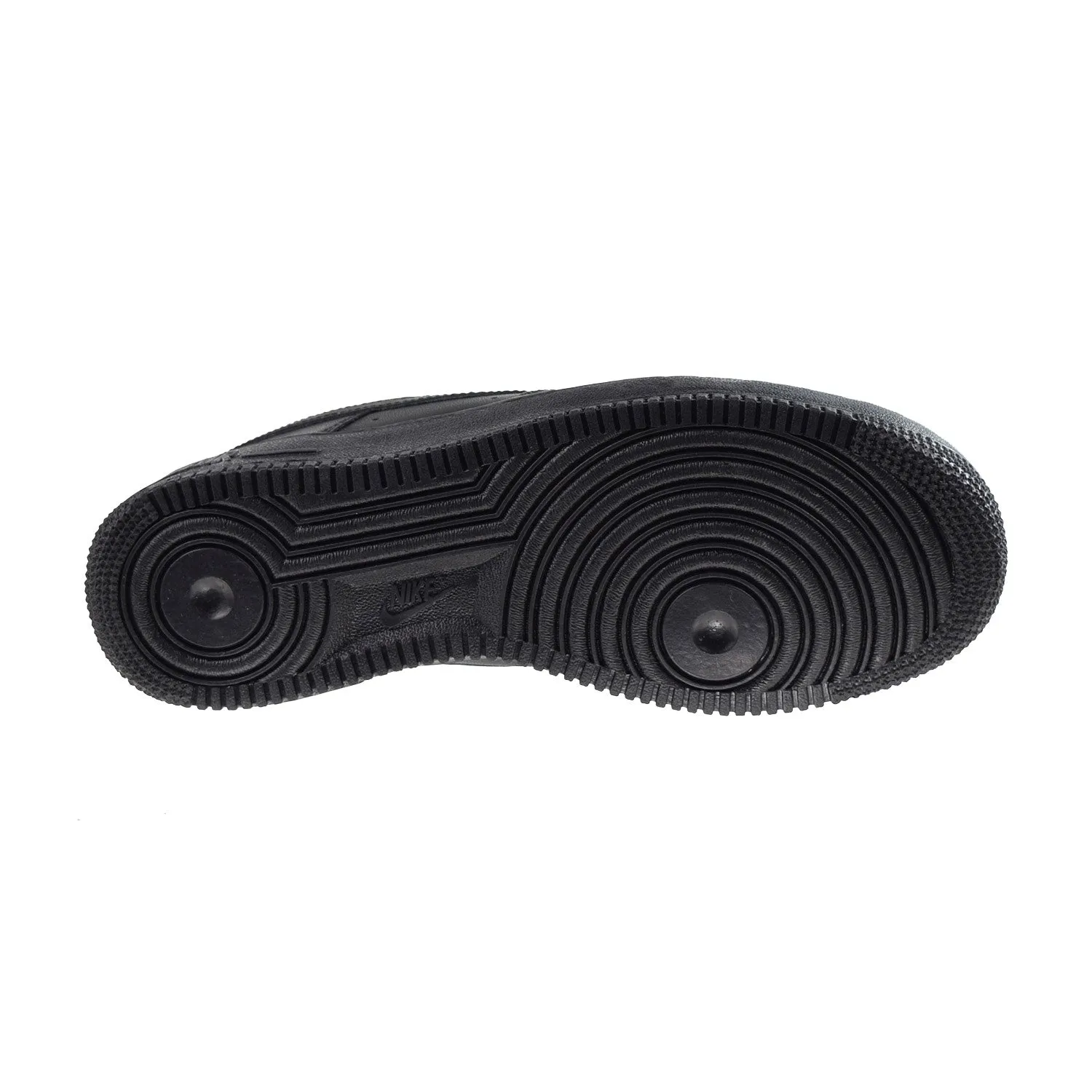 Nike Air Force 1 '07 Women's Shoes Black