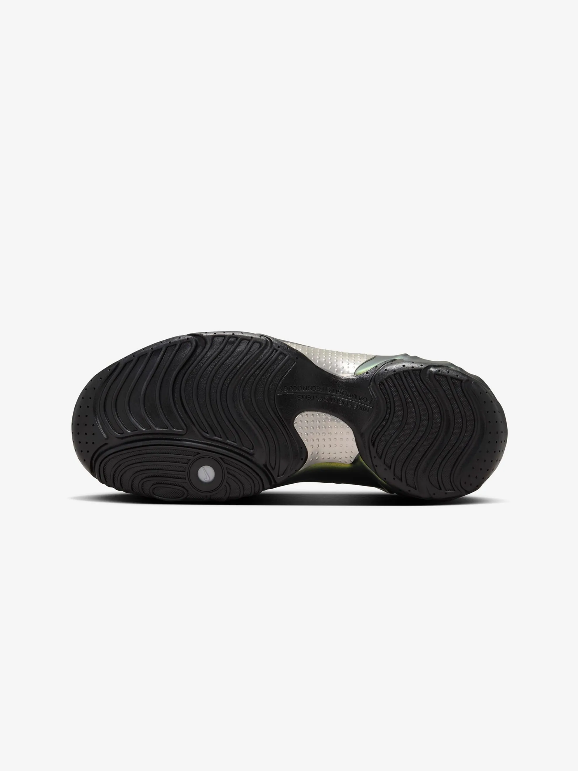 Nike Clogposite (MULTI-COLOR/LT GRAPHITE-MEDIUM GREY)