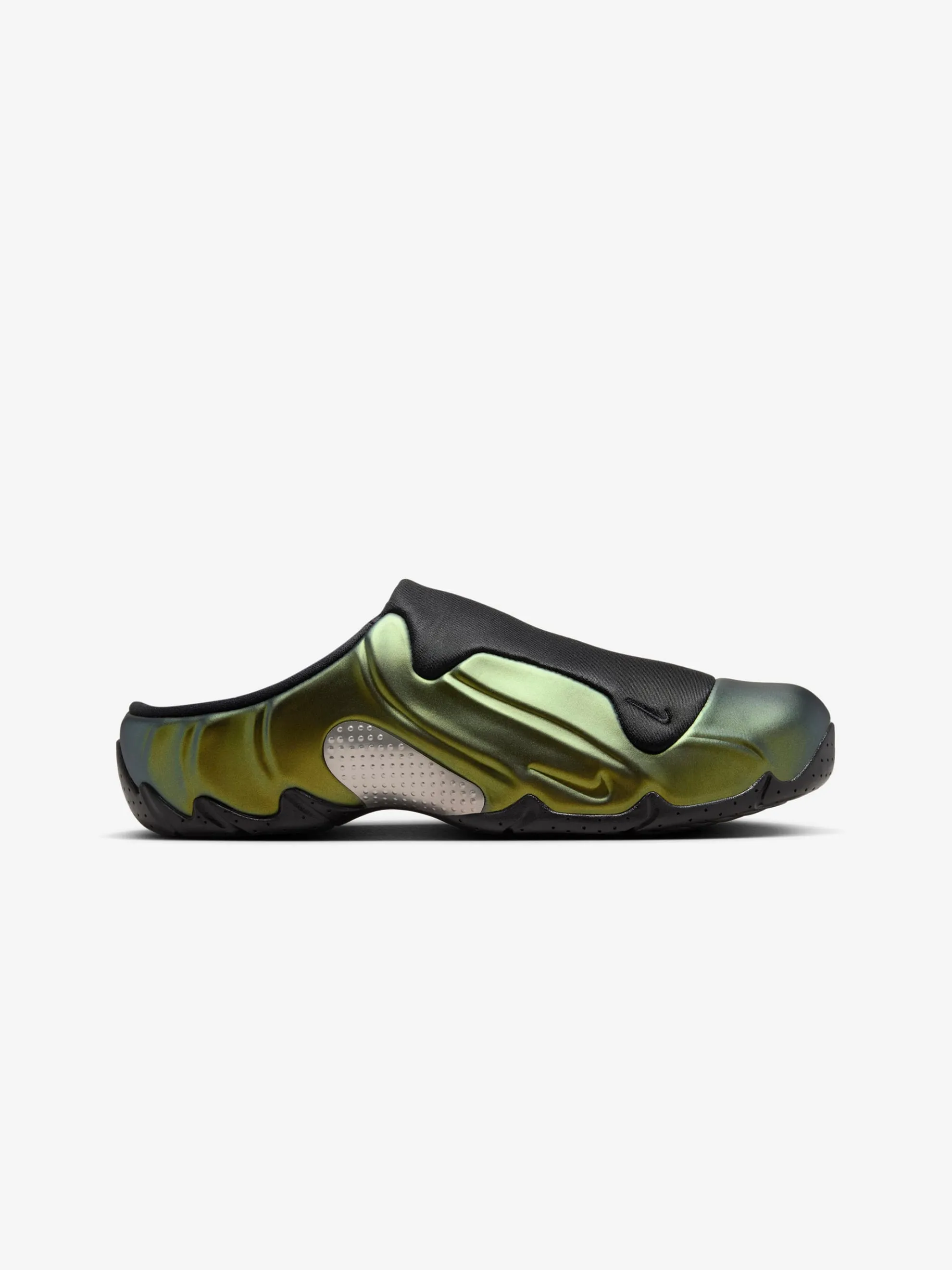 Nike Clogposite (MULTI-COLOR/LT GRAPHITE-MEDIUM GREY)