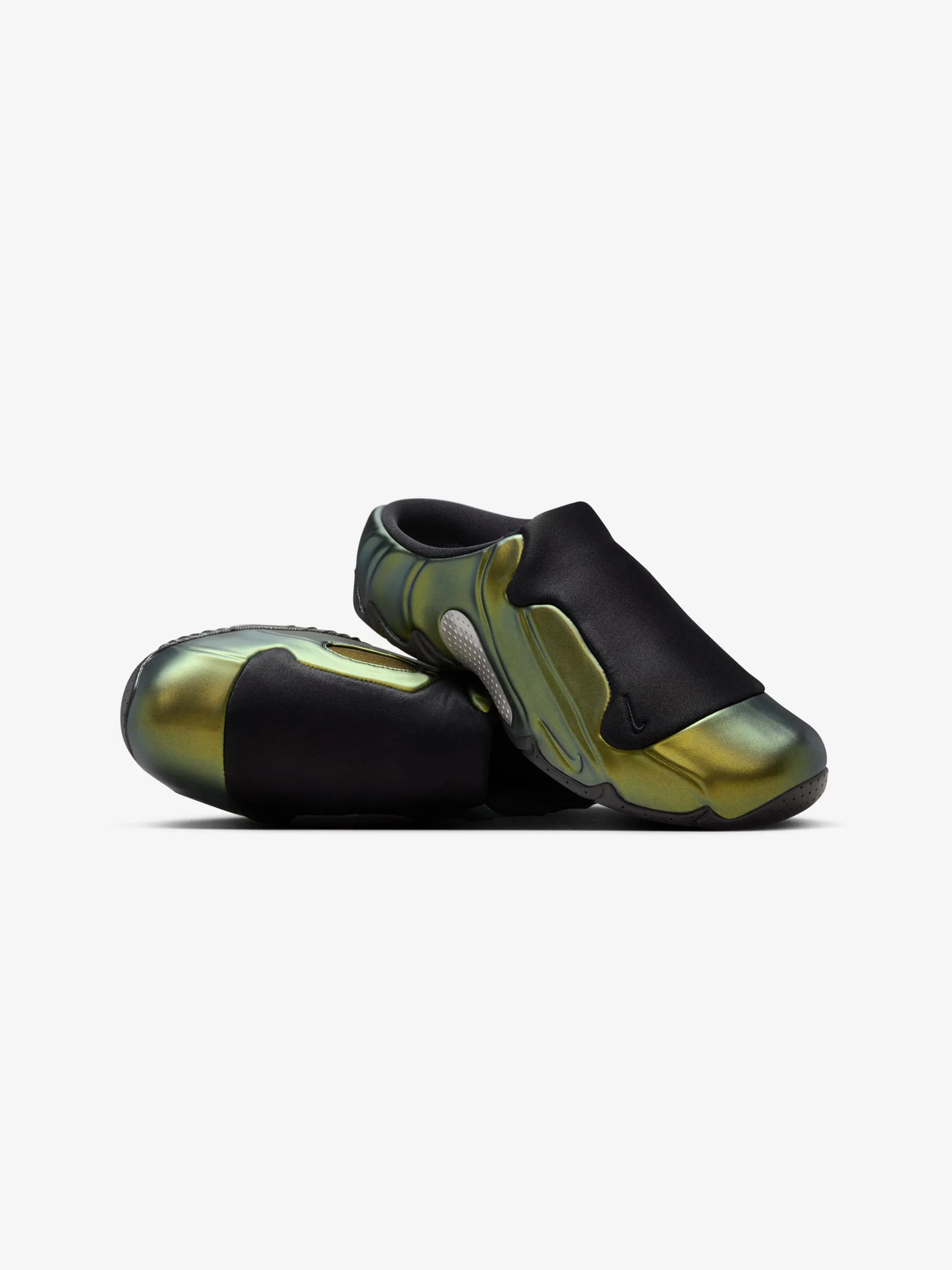 Nike Clogposite (MULTI-COLOR/LT GRAPHITE-MEDIUM GREY)