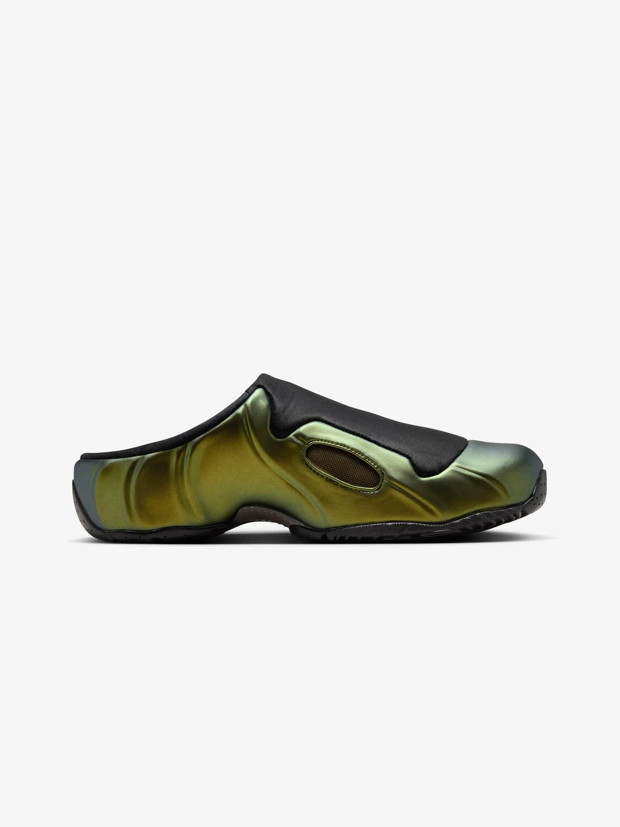 Nike Clogposite (MULTI-COLOR/LT GRAPHITE-MEDIUM GREY)