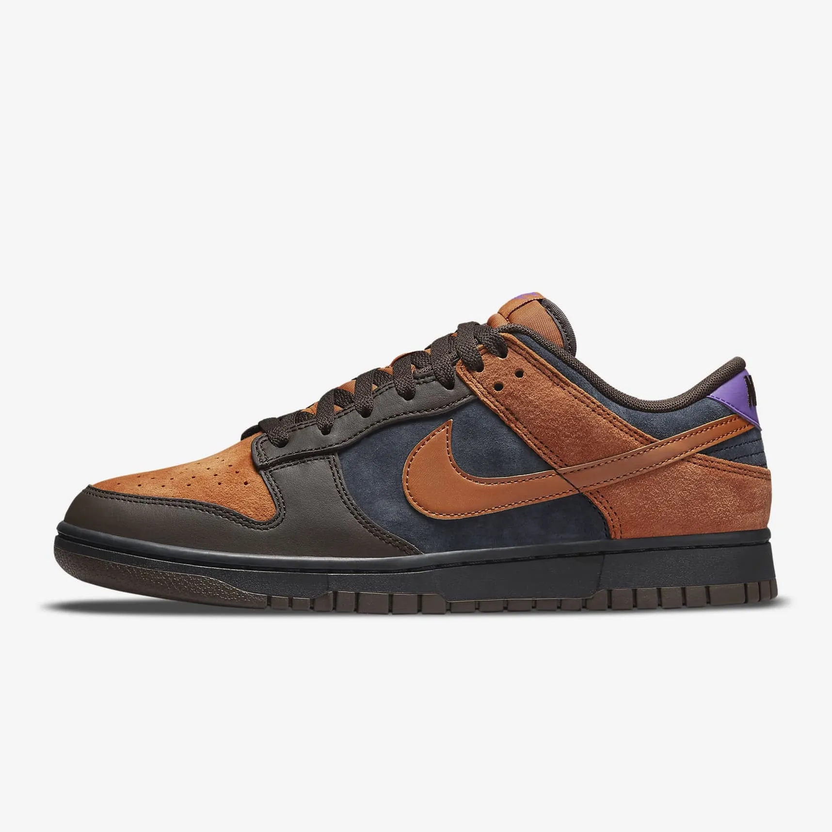 Nike Dunk Low Retro Premium "Cider" (DH0601-001)