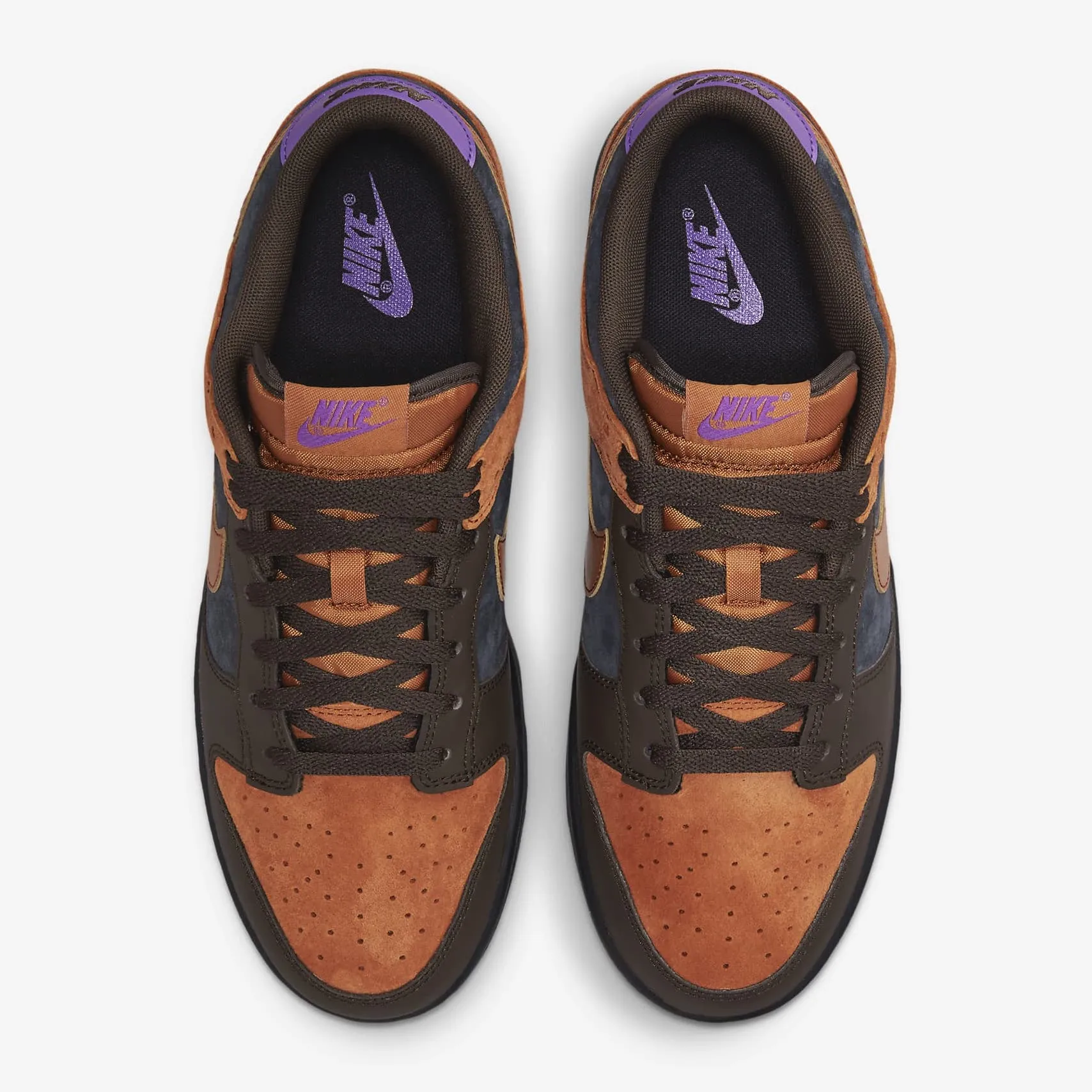 Nike Dunk Low Retro Premium "Cider" (DH0601-001)