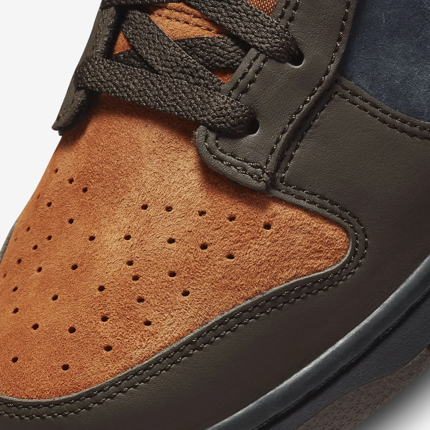 Nike Dunk Low Retro Premium "Cider" (DH0601-001)