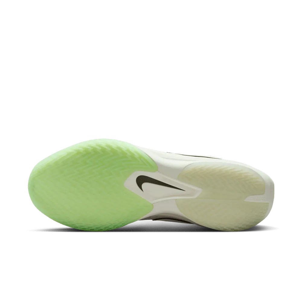 Nike G.T. Cut 3 Basketball Shoes "Vapor Green" 'Light Bone/Green Cargo'