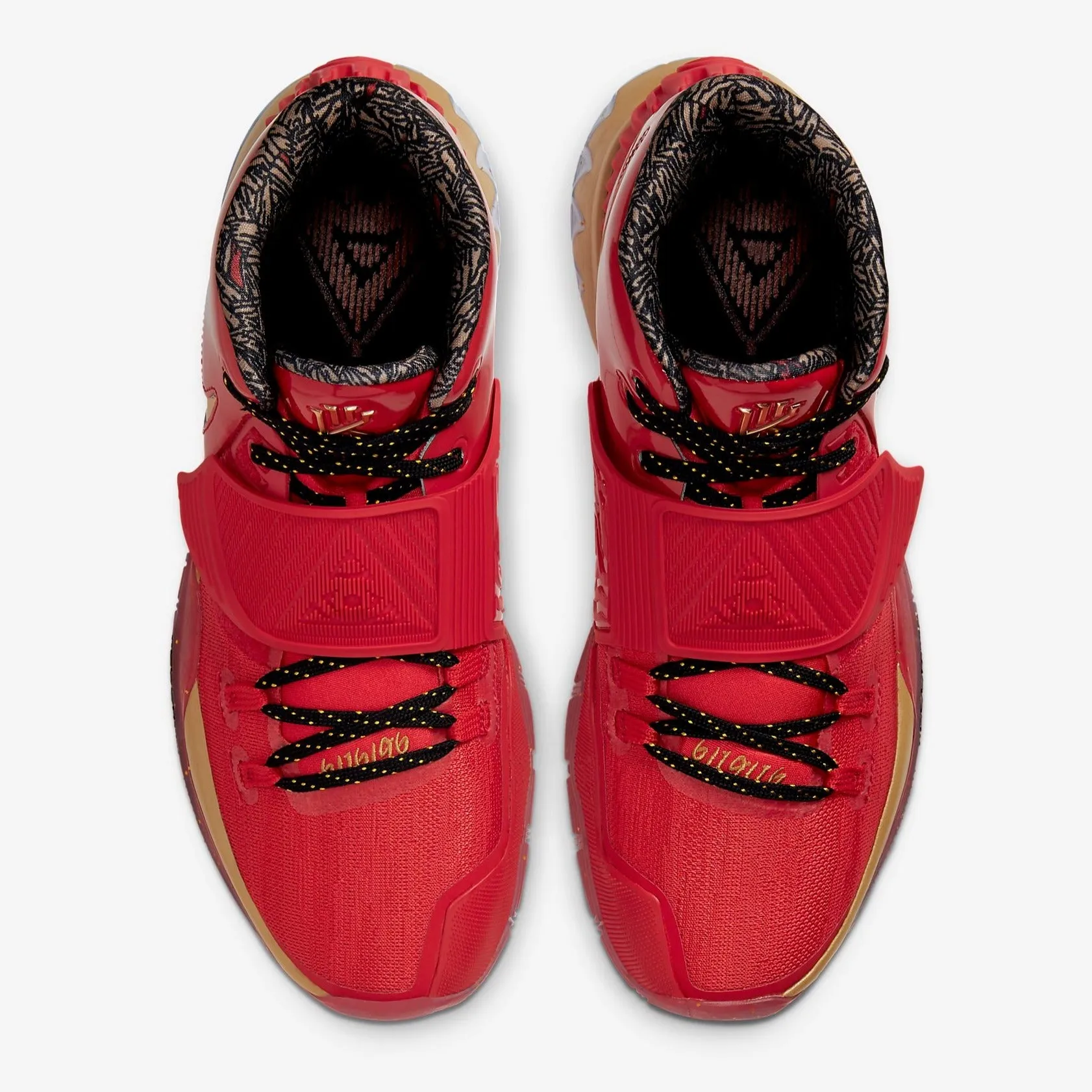 Nike Kyrie 6 'Trophies' (CD5028-900)