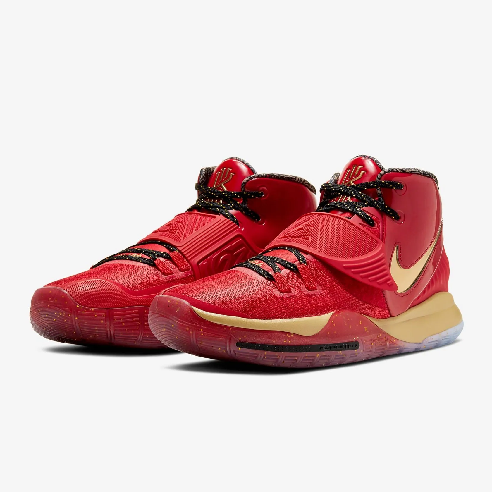 Nike Kyrie 6 'Trophies' (CD5028-900)