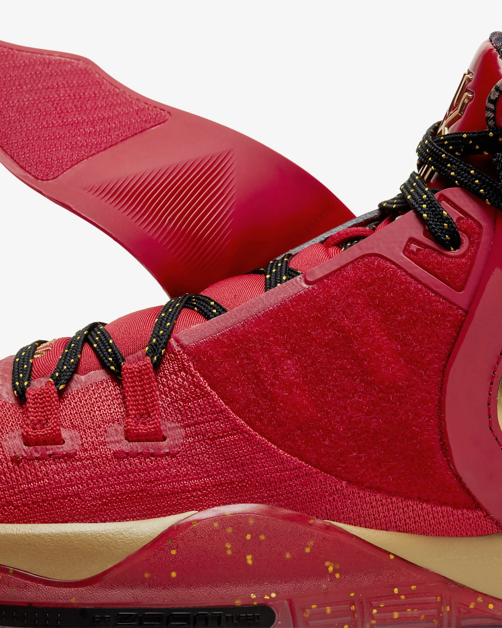 Nike Kyrie 6 'Trophies' (CD5028-900)