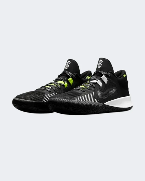Nike Kyrie Flytrap 5 Men Basketball Shoes Black/Anthracite Cz4100-002