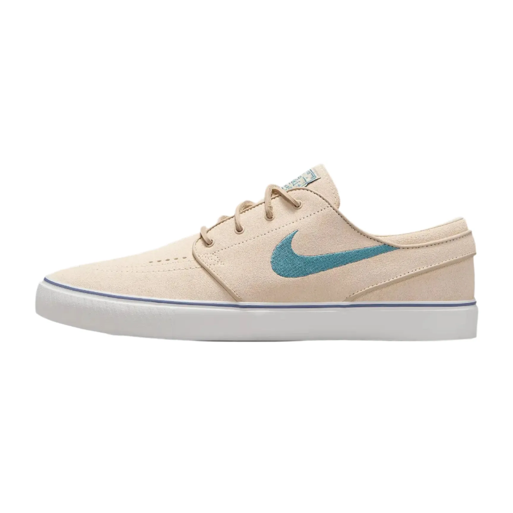 Nike SB - Janoski OG  (Sanddrift/Thunder Blue)