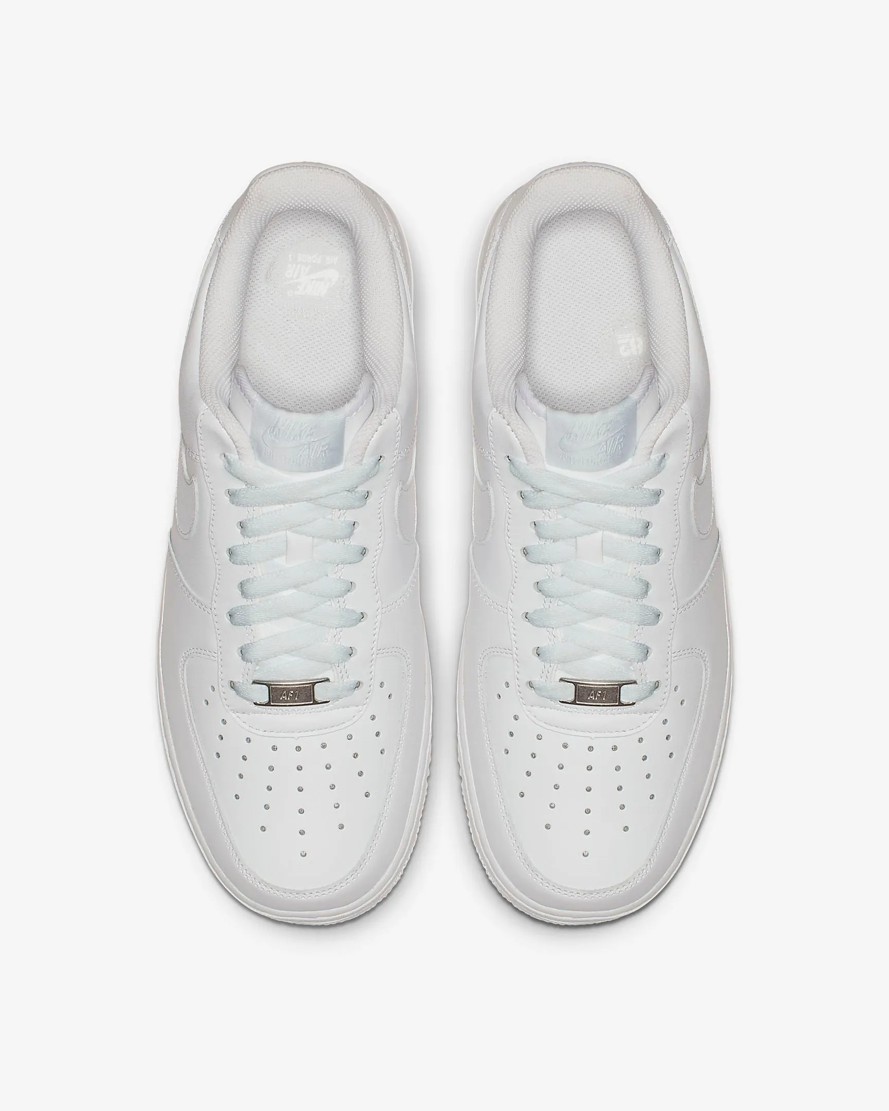 Nike W Air Force 1 '07 - White/White