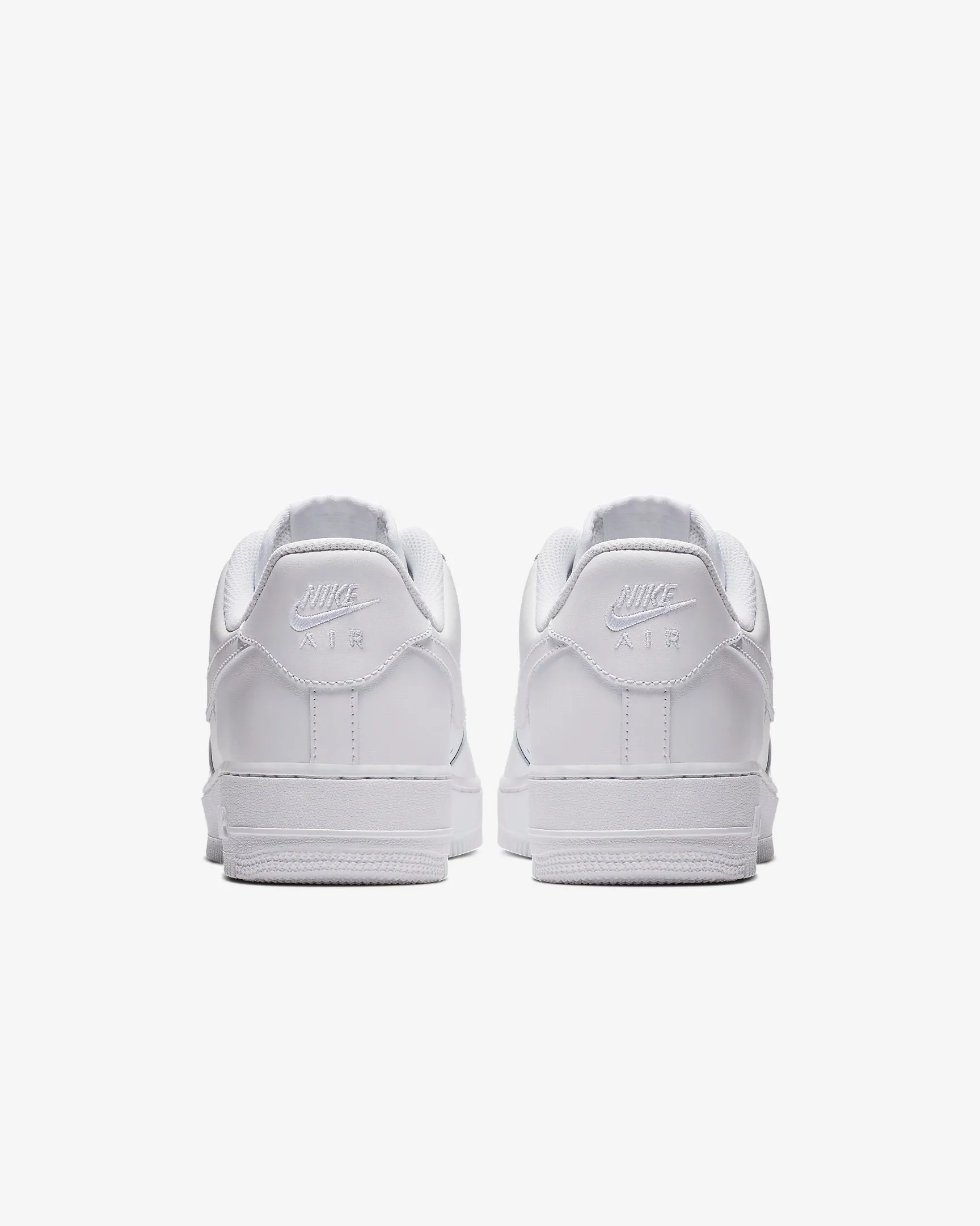 Nike W Air Force 1 '07 - White/White