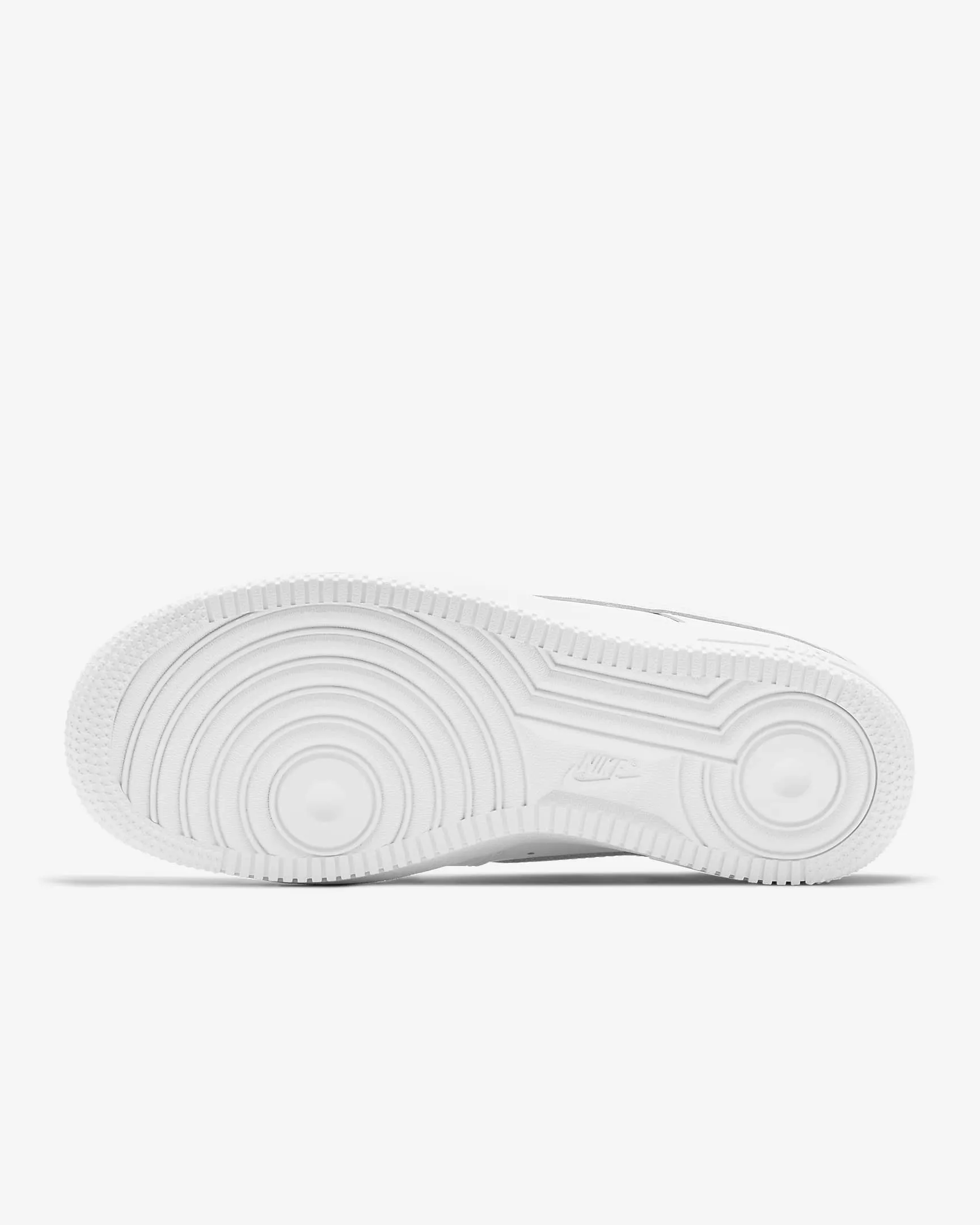 Nike W Air Force 1 '07 - White/White