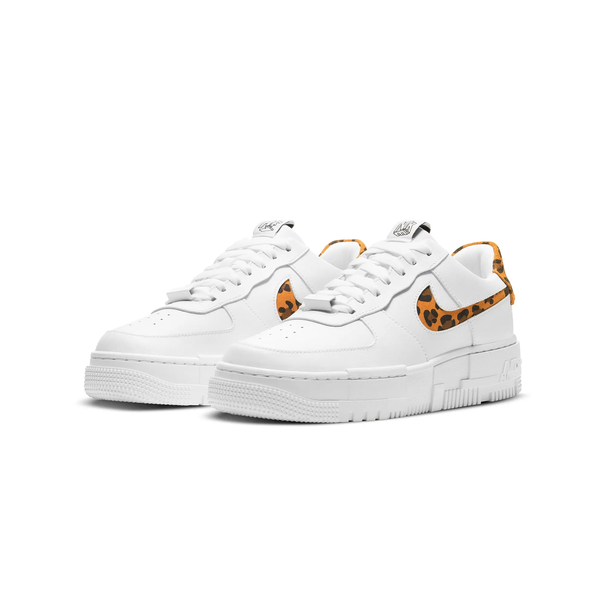 Nike Womens Air Force 1 Pixel SE Shoes