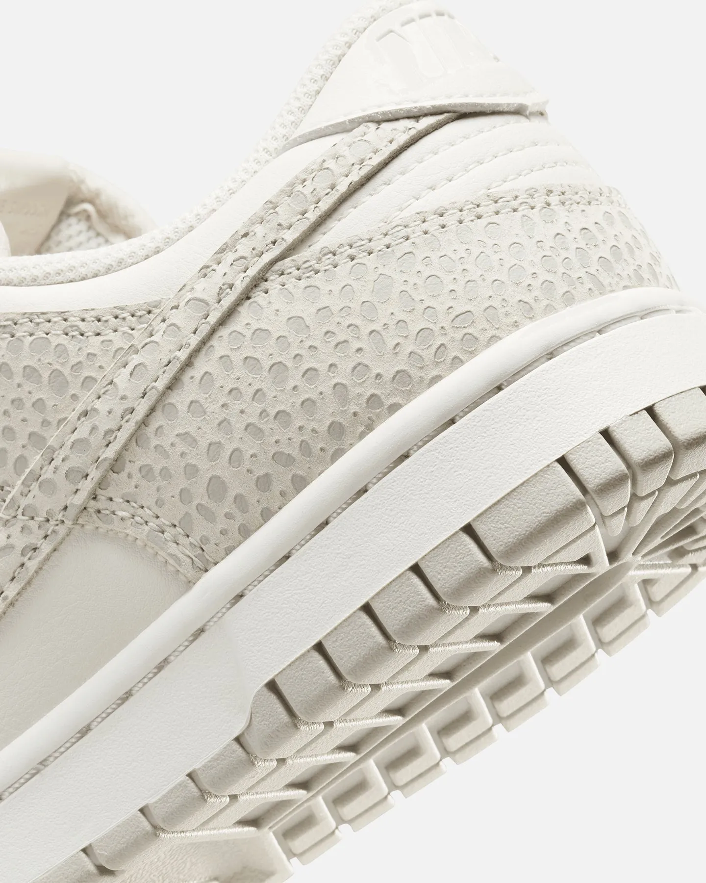 Nike Women's Dunk Low Premium Phantom/Photon