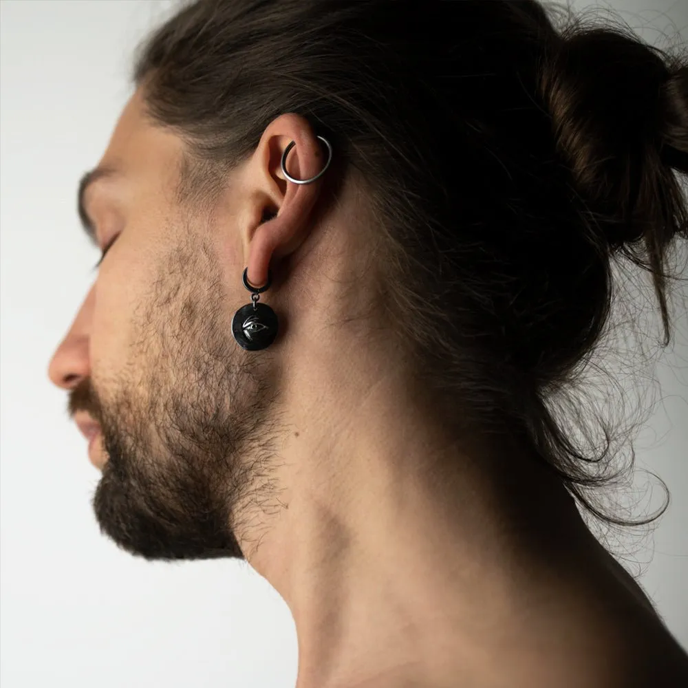 Oculus earring