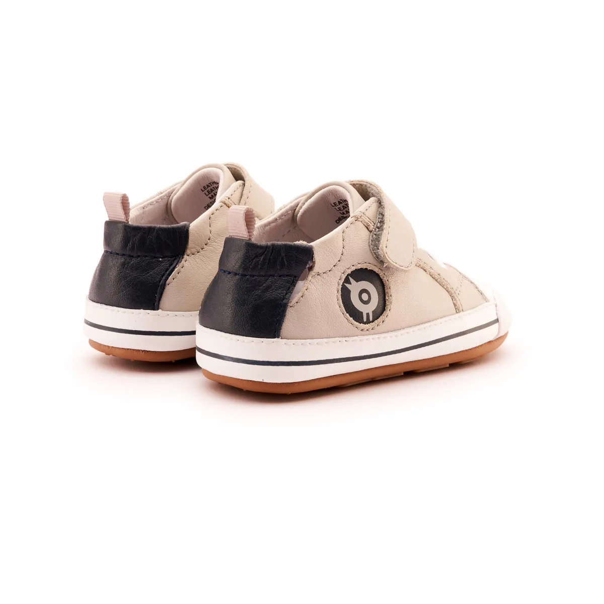 Old Soles - Team Bub - Gris/Navy