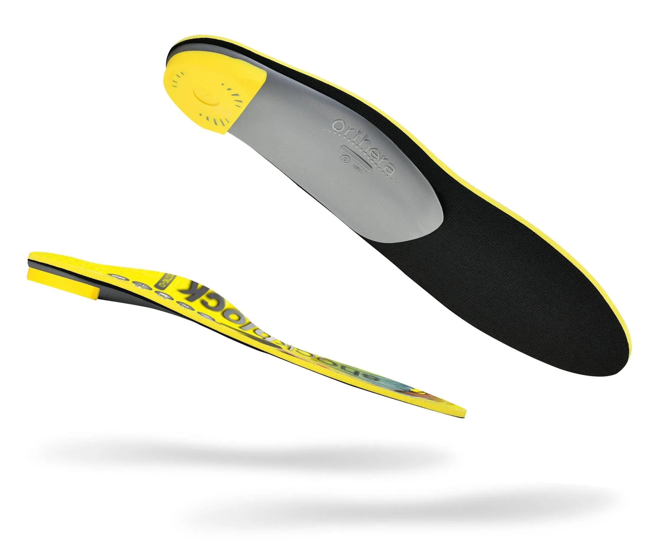 Orthera PRO Shockblock