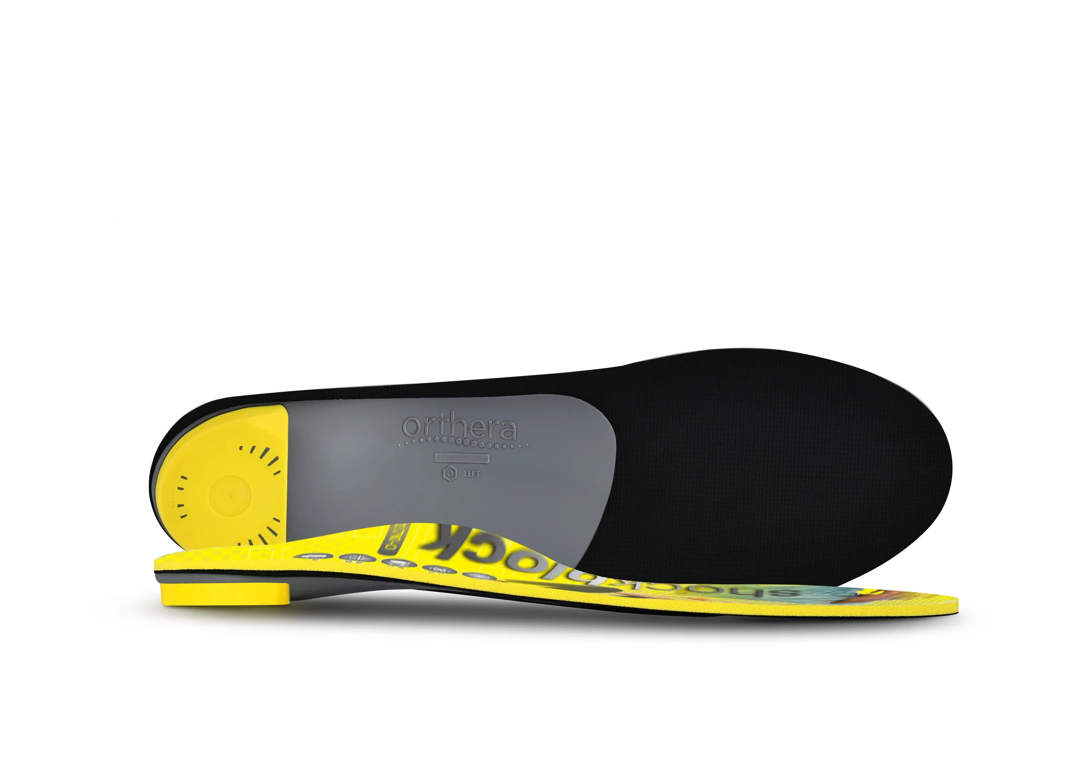 Orthera PRO Shockblock