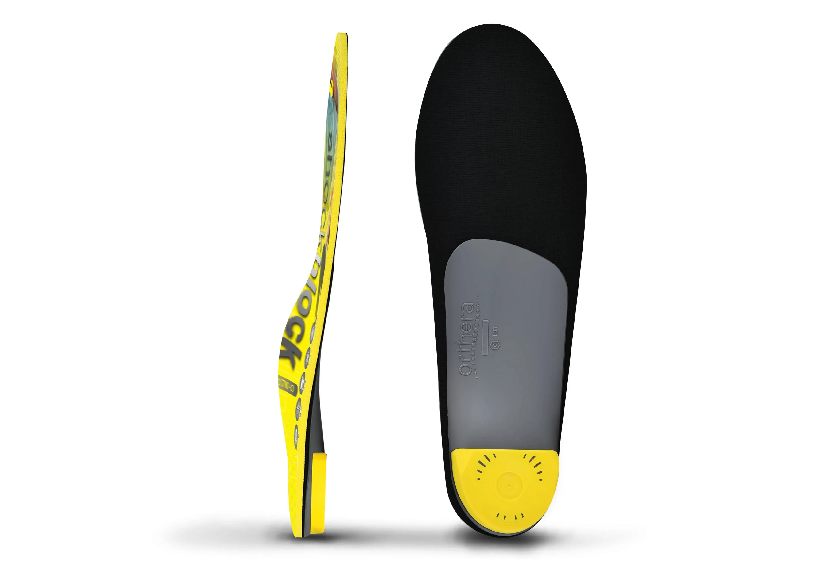 Orthera PRO Shockblock