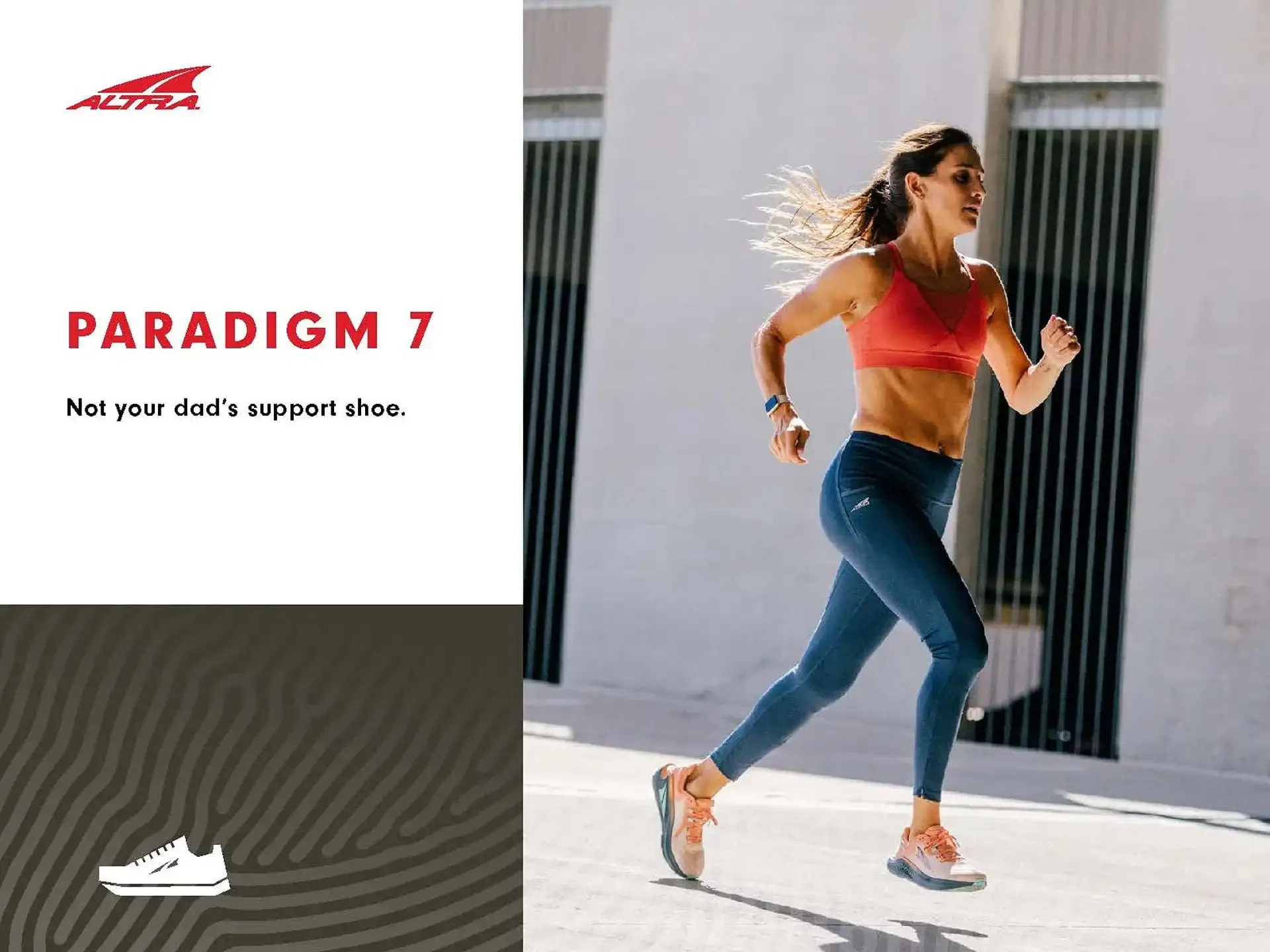 Paradigm 7 [Men's]