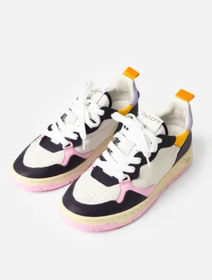 Phoenix Sneaker Orchid Multi