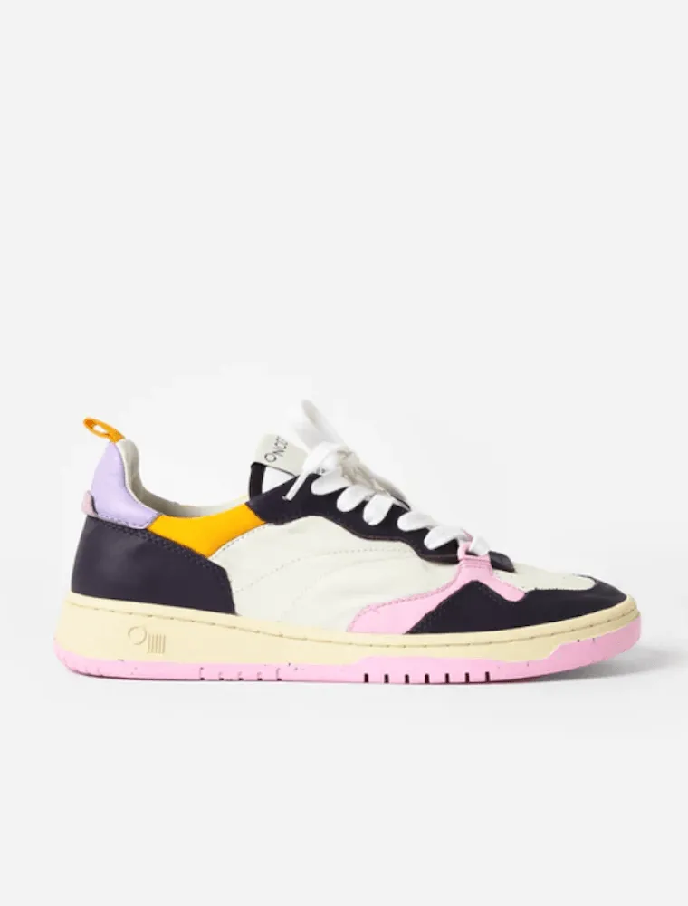 Phoenix Sneaker Orchid Multi
