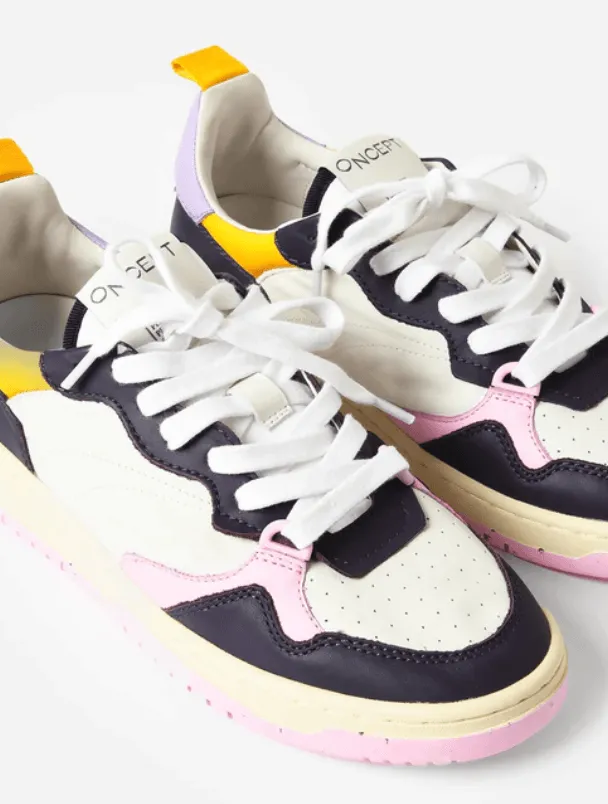 Phoenix Sneaker Orchid Multi