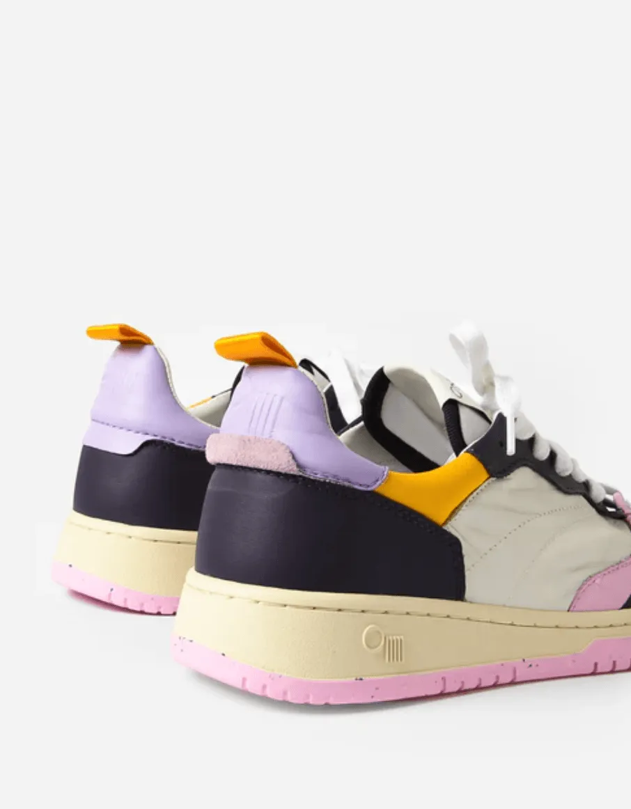 Phoenix Sneaker Orchid Multi