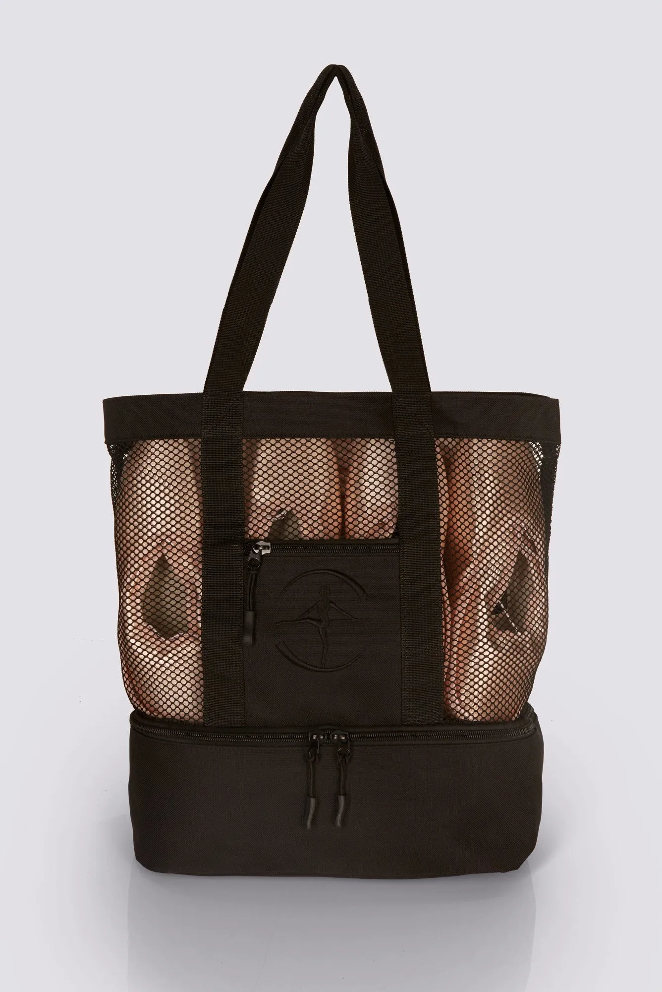 Pointe Shoe Bag